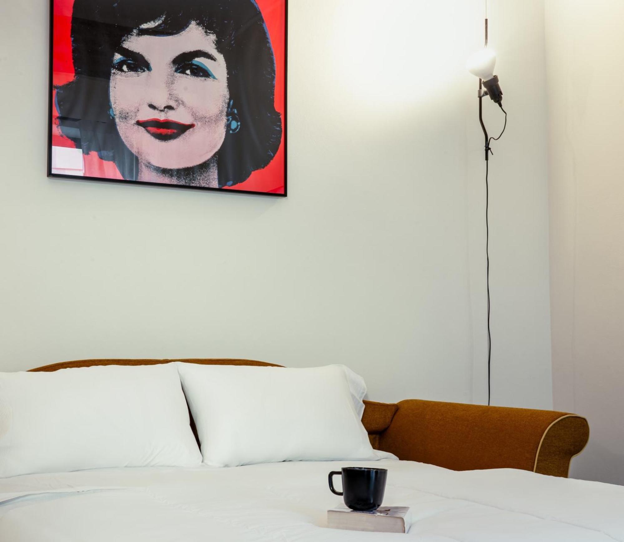 Apartament Luxury Loft Near Duomo And Garage Mediolan Zewnętrze zdjęcie